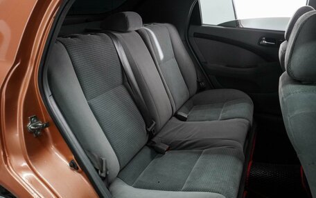 Chevrolet Lacetti, 2007 год, 489 000 рублей, 7 фотография