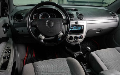 Chevrolet Lacetti, 2007 год, 489 000 рублей, 6 фотография
