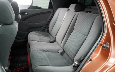Chevrolet Lacetti, 2007 год, 489 000 рублей, 9 фотография