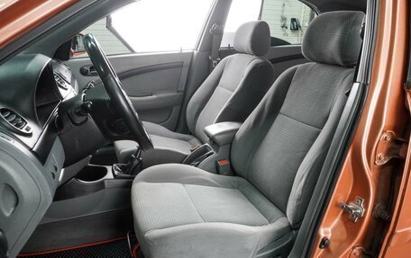 Chevrolet Lacetti, 2007 год, 489 000 рублей, 10 фотография