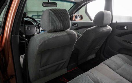 Chevrolet Lacetti, 2007 год, 489 000 рублей, 11 фотография