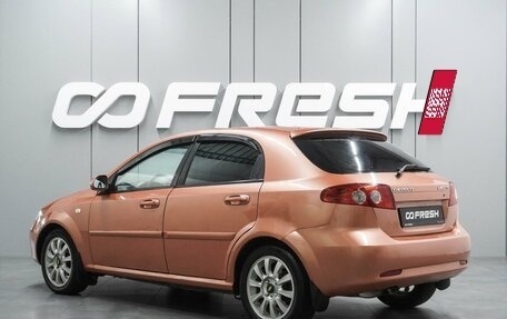 Chevrolet Lacetti, 2007 год, 489 000 рублей, 2 фотография