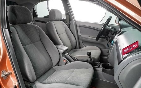 Chevrolet Lacetti, 2007 год, 489 000 рублей, 8 фотография
