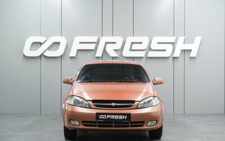 Chevrolet Lacetti, 2007 год, 489 000 рублей, 3 фотография