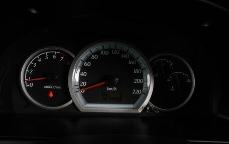 Chevrolet Lacetti, 2007 год, 489 000 рублей, 14 фотография