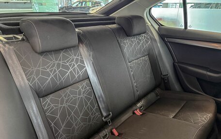 Skoda Octavia, 2018 год, 1 897 000 рублей, 10 фотография