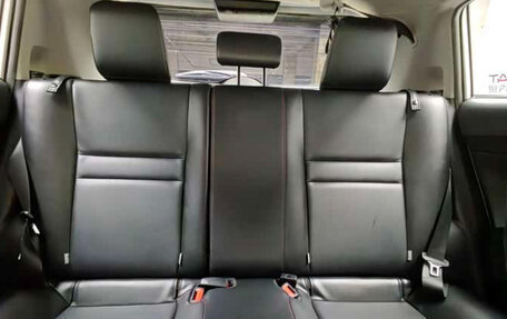 Toyota Yaris XP150 рестайлинг, 2023 год, 1 220 000 рублей, 14 фотография