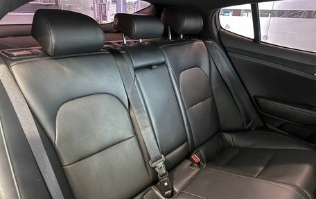 KIA Stinger I, 2019 год, 2 735 000 рублей, 10 фотография