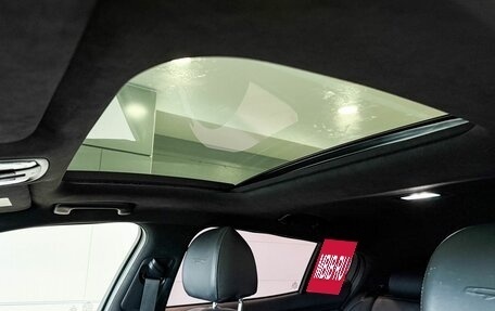 KIA Stinger I, 2019 год, 2 735 000 рублей, 19 фотография