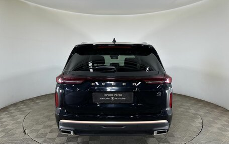 CheryExeed VX, 2023 год, 2 176 432 рублей, 3 фотография