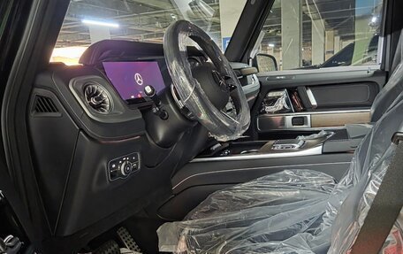 Mercedes-Benz G-Класс W463 рестайлинг _iii, 2026 год, 22 900 100 рублей, 7 фотография