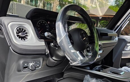 Mercedes-Benz G-Класс W463 рестайлинг _iii, 2026 год, 22 900 100 рублей, 6 фотография
