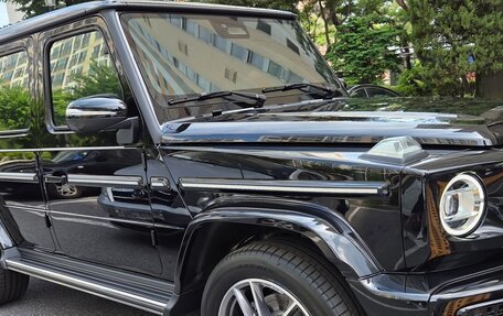 Mercedes-Benz G-Класс W463 рестайлинг _iii, 2026 год, 22 900 100 рублей, 3 фотография
