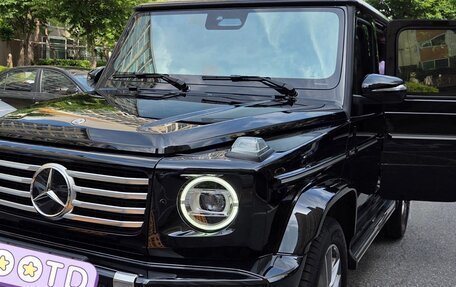Mercedes-Benz G-Класс W463 рестайлинг _iii, 2026 год, 22 900 100 рублей, 2 фотография