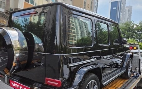 Mercedes-Benz G-Класс W463 рестайлинг _iii, 2026 год, 22 900 100 рублей, 4 фотография
