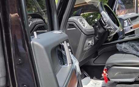 Mercedes-Benz G-Класс W463 рестайлинг _iii, 2026 год, 22 900 100 рублей, 12 фотография