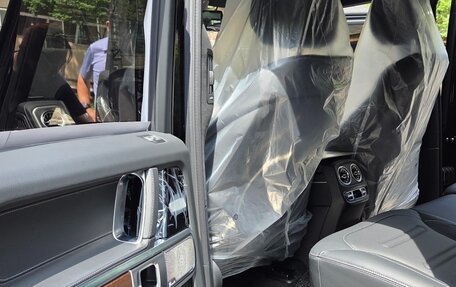 Mercedes-Benz G-Класс W463 рестайлинг _iii, 2026 год, 22 900 100 рублей, 11 фотография