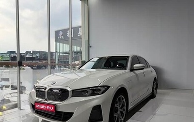 BMW i3 I01 рестайлинг, 2024 год, 4 300 000 рублей, 1 фотография