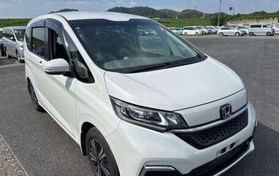 Honda Freed II, 2023 год, 1 300 000 рублей, 1 фотография