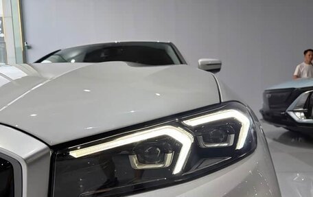 BMW i3 I01 рестайлинг, 2024 год, 4 300 000 рублей, 2 фотография