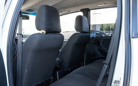Chevrolet Niva I рестайлинг, 2018 год, 800 000 рублей, 11 фотография