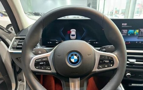 BMW i3 I01 рестайлинг, 2024 год, 4 300 000 рублей, 10 фотография