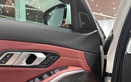 BMW i3 I01 рестайлинг, 2024 год, 4 300 000 рублей, 8 фотография