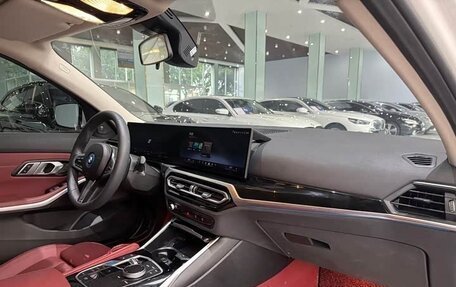 BMW i3 I01 рестайлинг, 2024 год, 4 300 000 рублей, 12 фотография