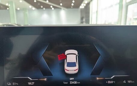 BMW i3 I01 рестайлинг, 2024 год, 4 300 000 рублей, 11 фотография
