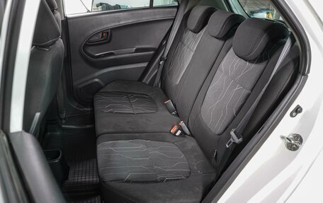 KIA Picanto II, 2012 год, 799 000 рублей, 9 фотография