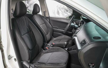 KIA Picanto II, 2012 год, 799 000 рублей, 8 фотография