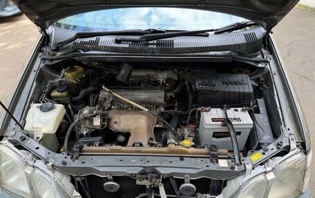 Toyota Gaia, 2000 год, 370 000 рублей, 11 фотография