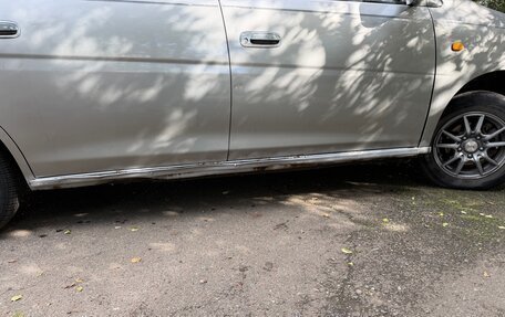 Toyota Gaia, 2000 год, 370 000 рублей, 8 фотография