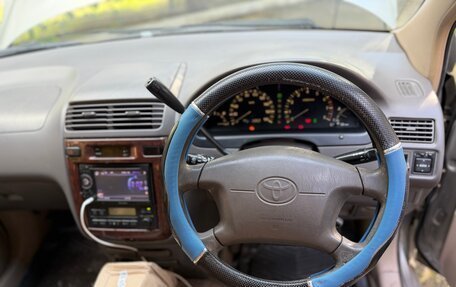 Toyota Gaia, 2000 год, 370 000 рублей, 14 фотография