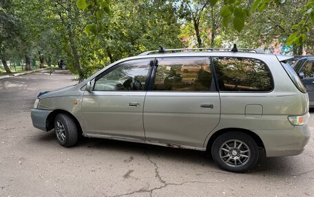 Toyota Gaia, 2000 год, 370 000 рублей, 4 фотография