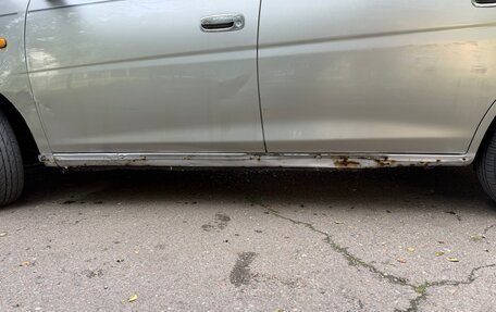 Toyota Gaia, 2000 год, 370 000 рублей, 9 фотография