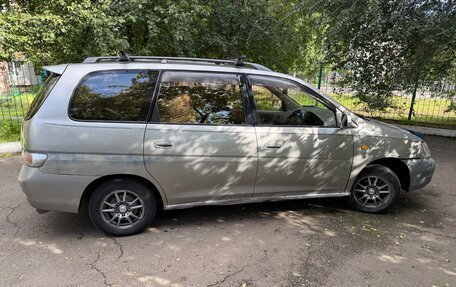 Toyota Gaia, 2000 год, 370 000 рублей, 7 фотография
