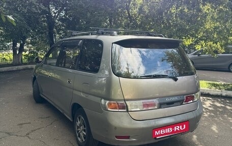 Toyota Gaia, 2000 год, 370 000 рублей, 5 фотография