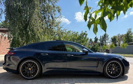 Porsche Panamera II рестайлинг, 2020 год, 7 250 000 рублей, 3 фотография