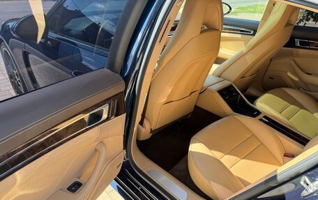 Porsche Panamera II рестайлинг, 2020 год, 7 250 000 рублей, 12 фотография