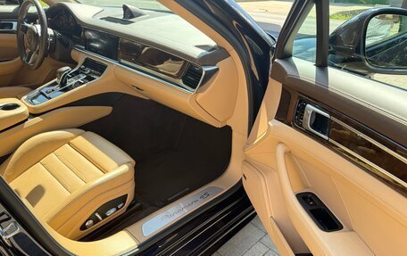 Porsche Panamera II рестайлинг, 2020 год, 7 250 000 рублей, 15 фотография