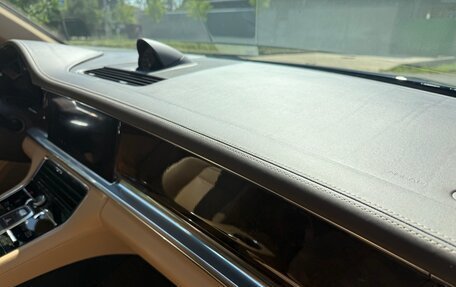Porsche Panamera II рестайлинг, 2020 год, 7 250 000 рублей, 21 фотография