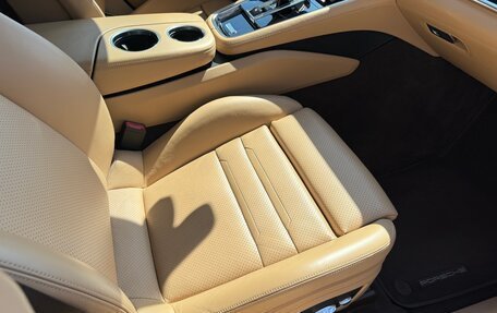 Porsche Panamera II рестайлинг, 2020 год, 7 250 000 рублей, 18 фотография