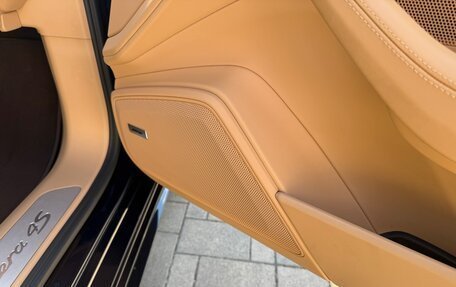 Porsche Panamera II рестайлинг, 2020 год, 7 250 000 рублей, 20 фотография