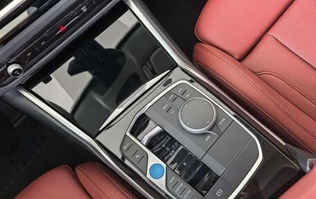 BMW i4, 2023 год, 5 800 000 рублей, 11 фотография