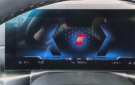 BMW i4, 2023 год, 5 800 000 рублей, 12 фотография
