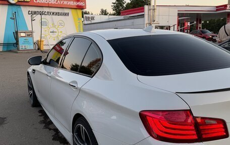 BMW M5, 2013 год, 3 300 000 рублей, 3 фотография