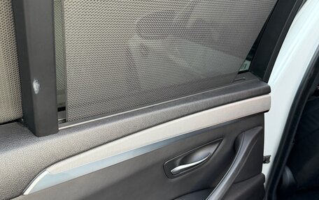 BMW M5, 2013 год, 3 300 000 рублей, 11 фотография