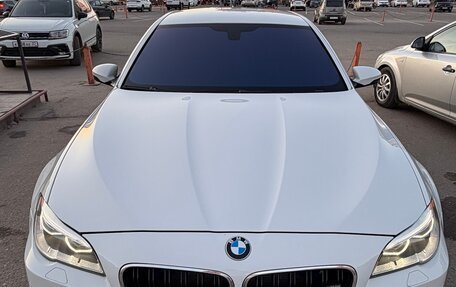 BMW M5, 2013 год, 3 300 000 рублей, 8 фотография