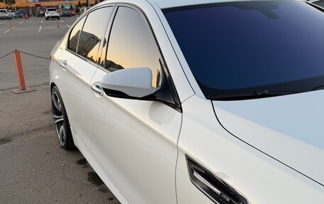 BMW M5, 2013 год, 3 300 000 рублей, 10 фотография